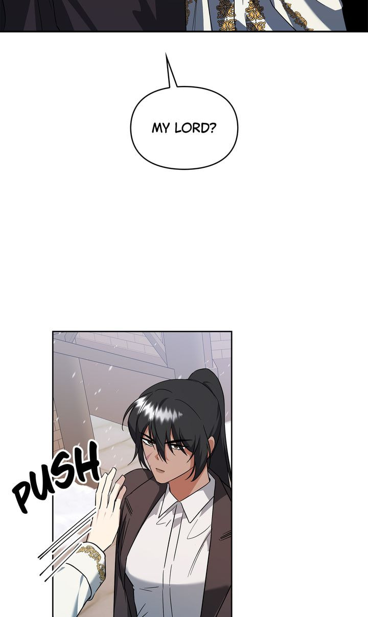 Read Kneel Before Me chapter 64 image 50 on Lezhin