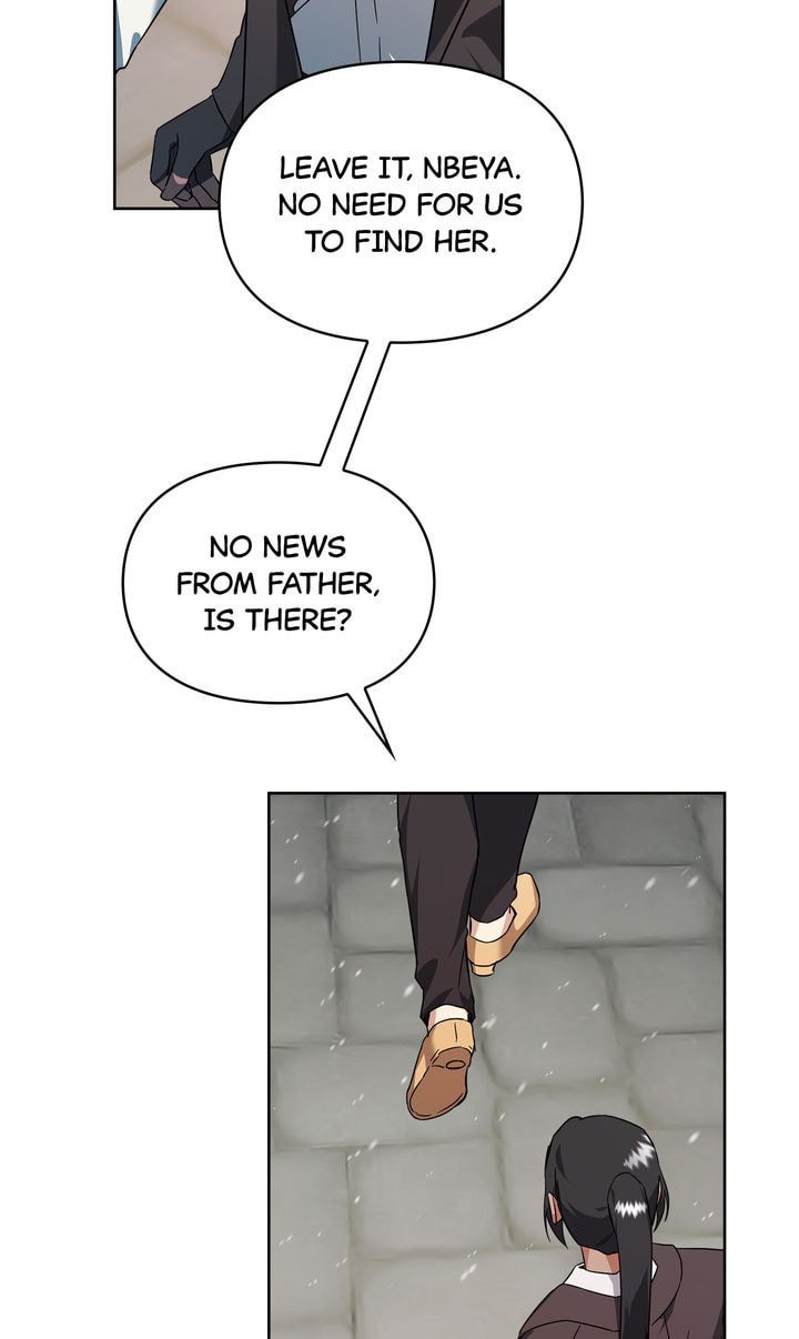 Read Kneel Before Me chapter 64 image 51 on Lezhin