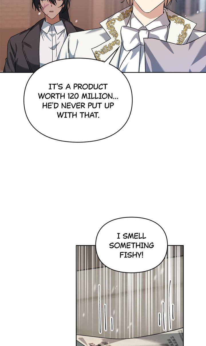 Read Kneel Before Me chapter 64 image 53 on Lezhin