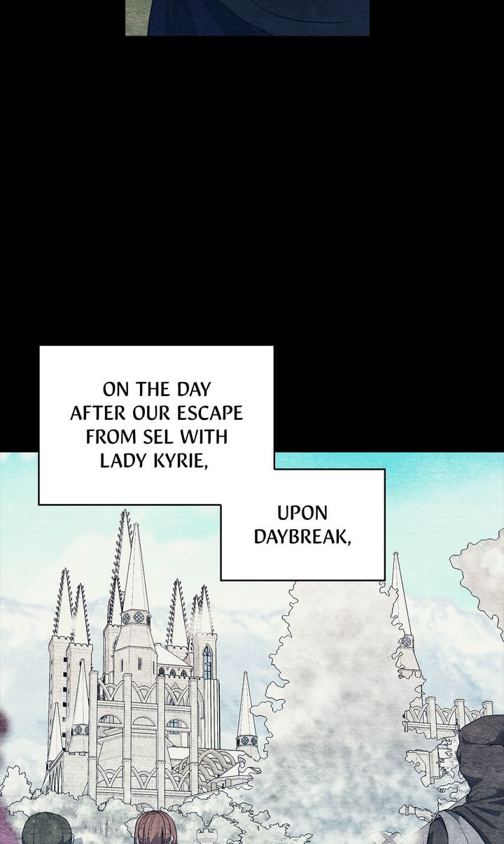 Read Kneel Before Me chapter 64 image 59 on Lezhin