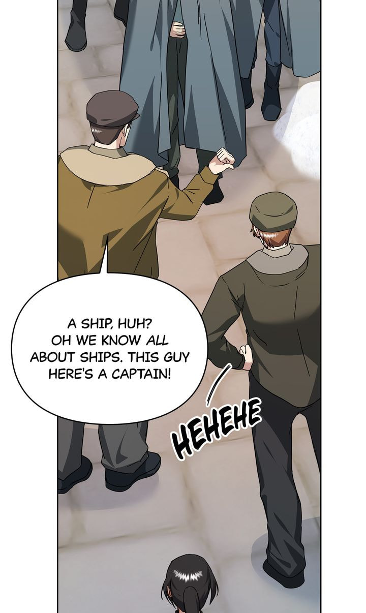 Read Kneel Before Me chapter 64 image 6 on Lezhin