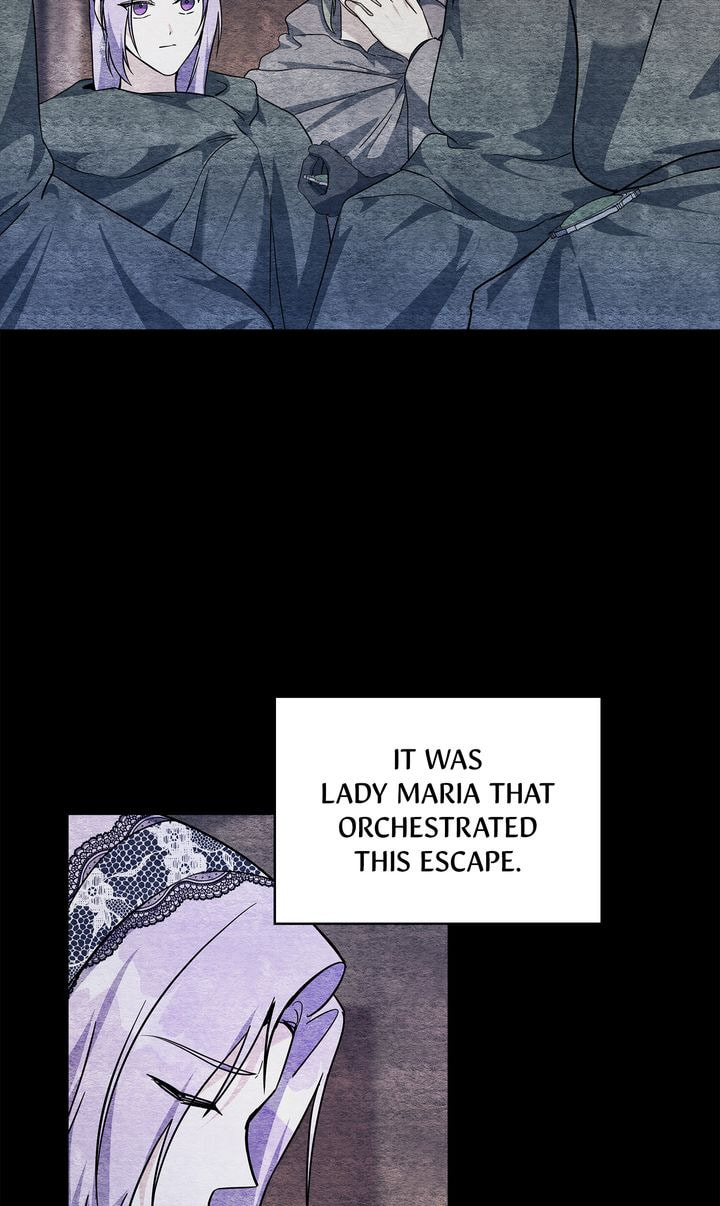 Read Kneel Before Me chapter 64 image 62 on Lezhin