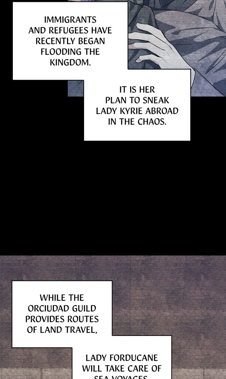 Read Kneel Before Me chapter 64 image 64 on Lezhin