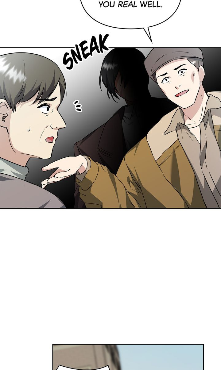 Read Kneel Before Me chapter 64 image 8 on Lezhin