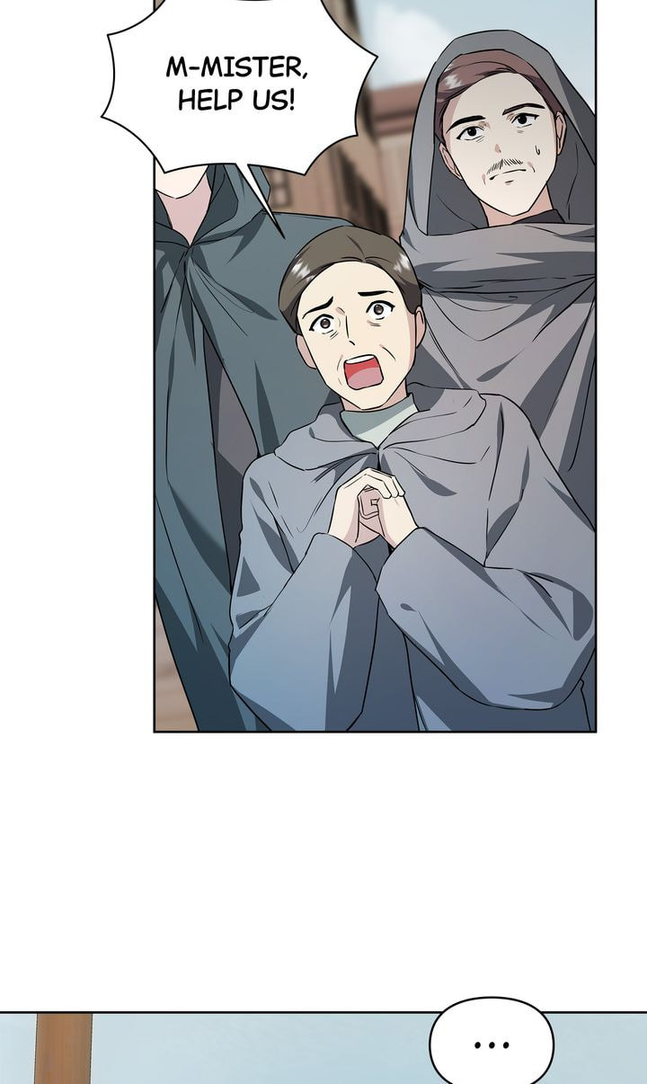 Read Kneel Before Me chapter 64 image 9 on Lezhin