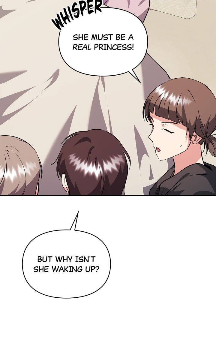 Read Kneel Before Me chapter 65 image 1 on Lezhin