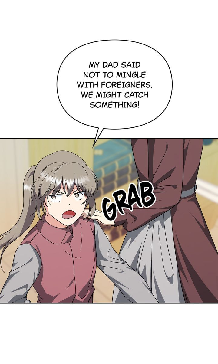 Read Kneel Before Me chapter 65 image 11 on Lezhin