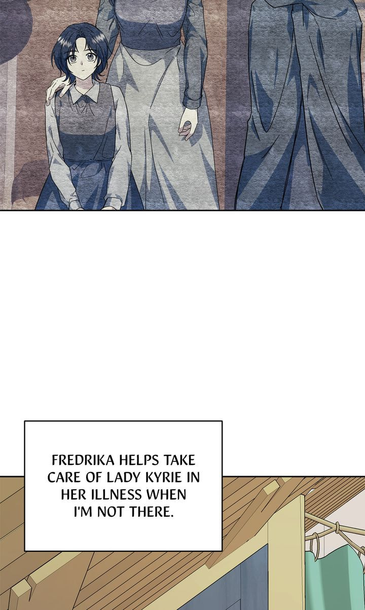 Read Kneel Before Me chapter 65 image 17 on Lezhin