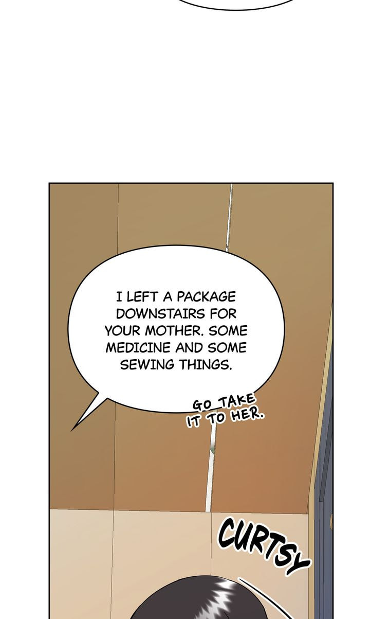 Read Kneel Before Me chapter 65 image 19 on Lezhin