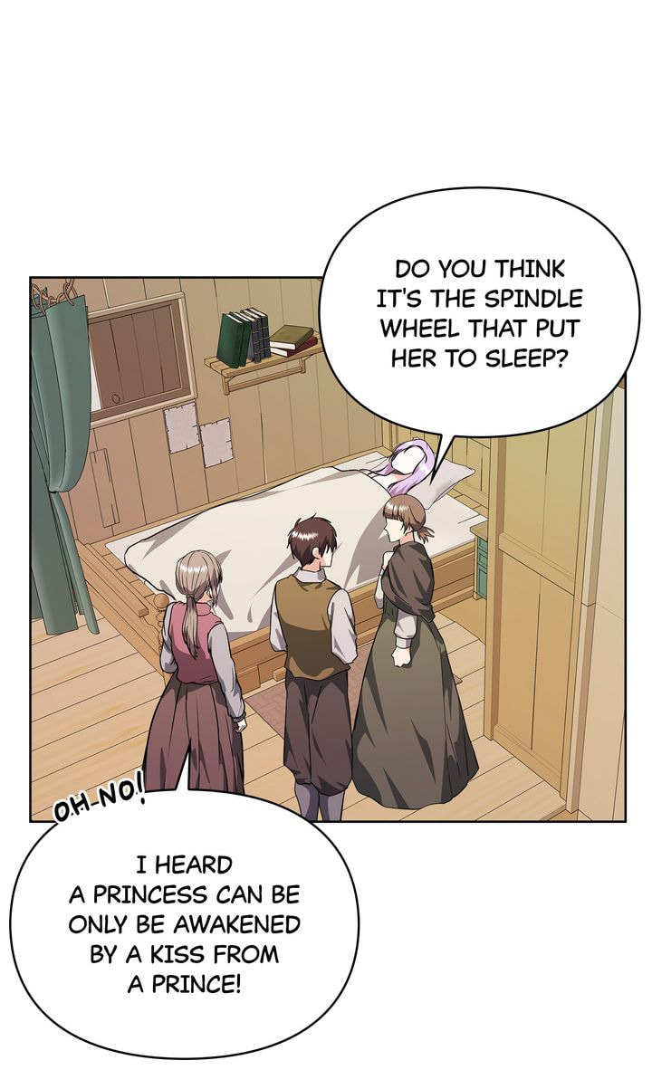 Read Kneel Before Me chapter 65 image 2 on Lezhin