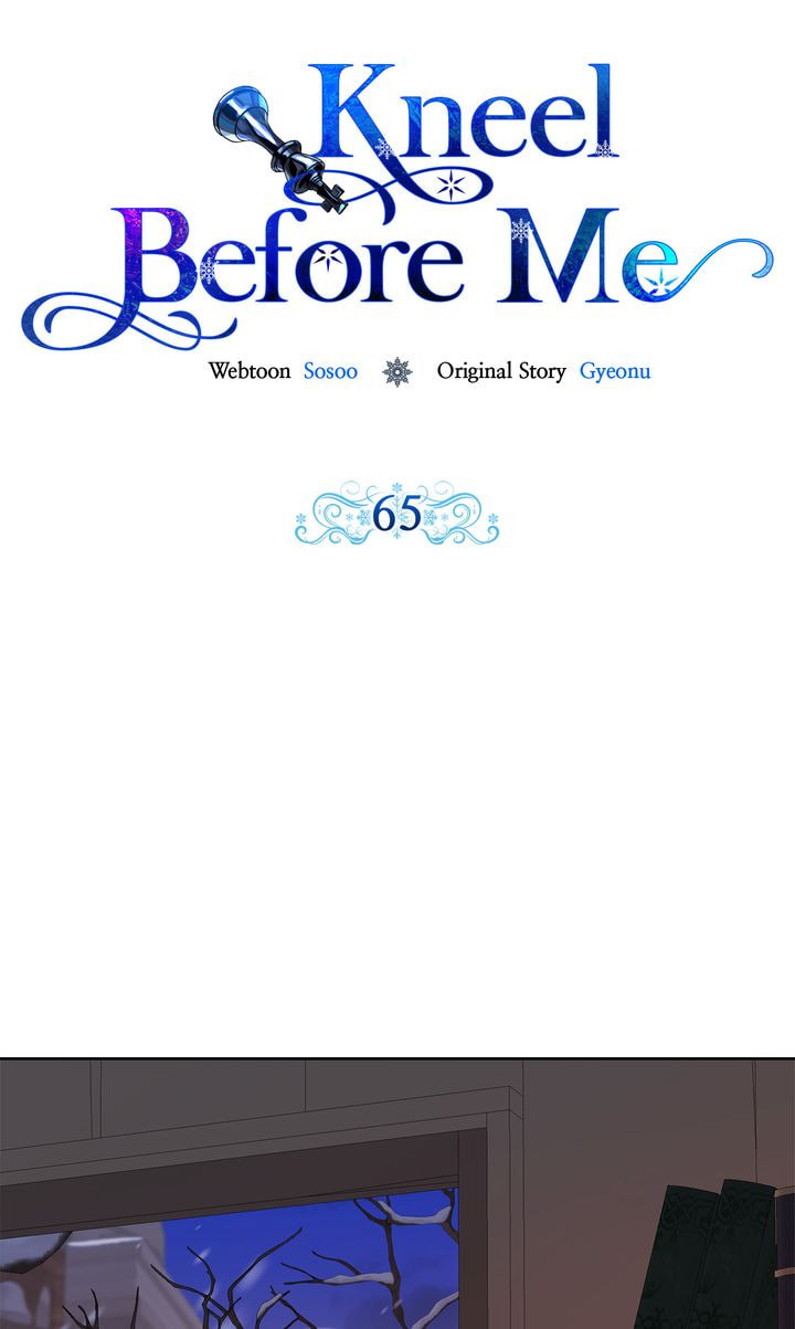 Read Kneel Before Me chapter 65 image 21 on Lezhin