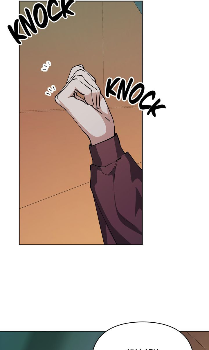 Read Kneel Before Me chapter 65 image 26 on Lezhin