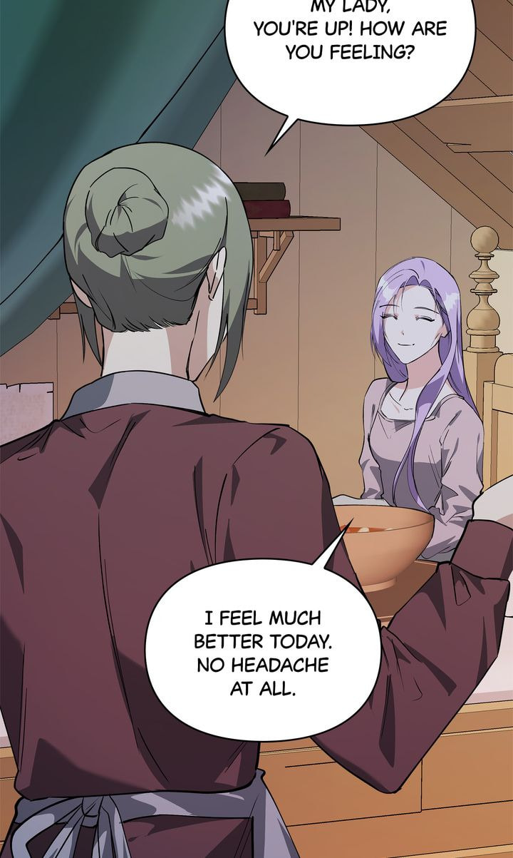 Read Kneel Before Me chapter 65 image 27 on Lezhin