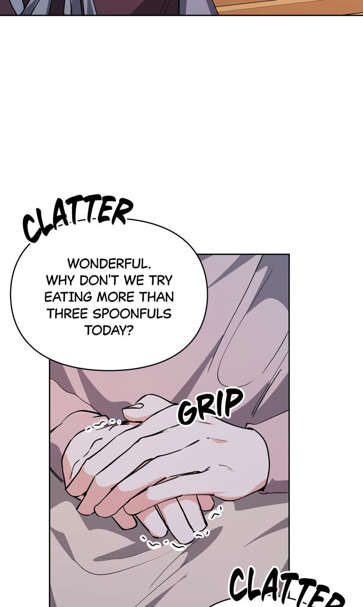 Read Kneel Before Me chapter 65 image 28 on Lezhin
