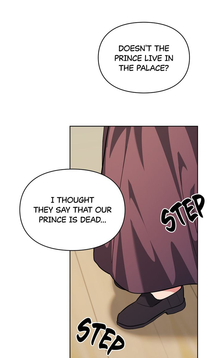 Read Kneel Before Me chapter 65 image 3 on Lezhin