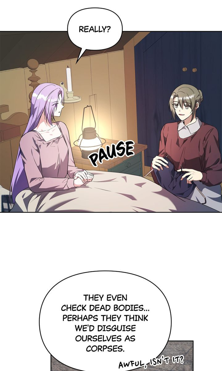 Read Kneel Before Me chapter 65 image 31 on Lezhin