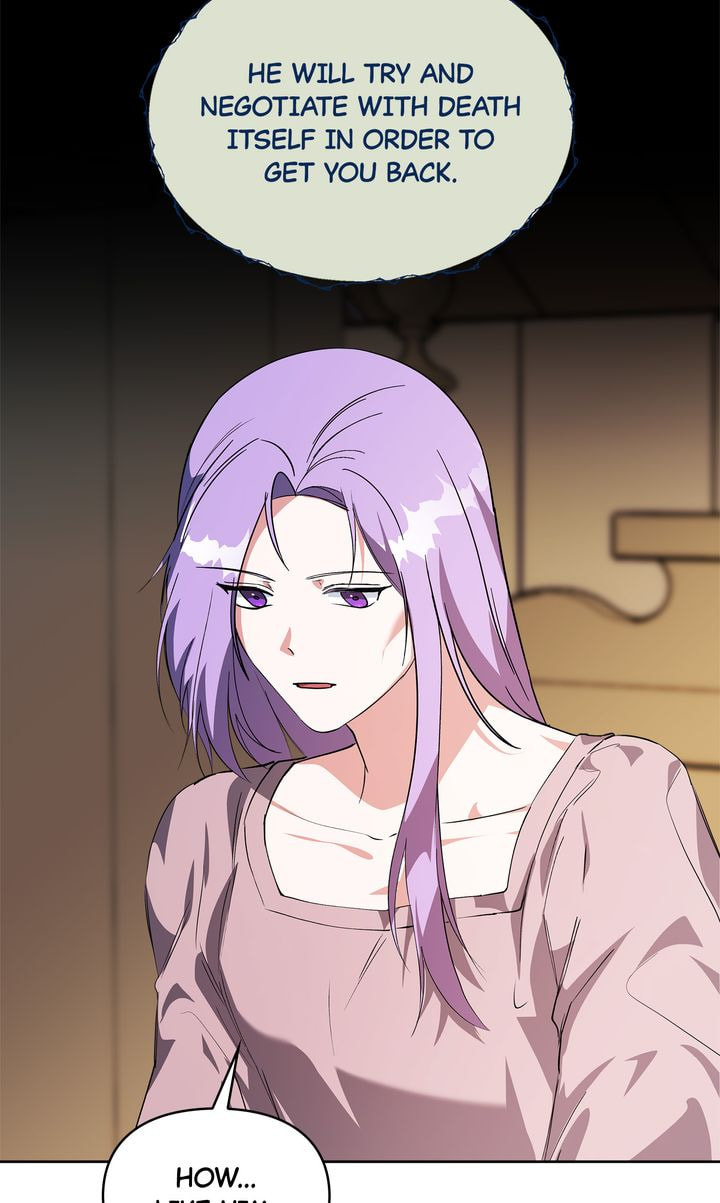 Read Kneel Before Me chapter 65 image 33 on Lezhin