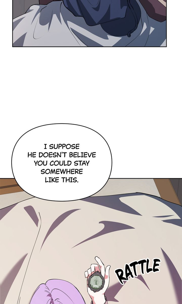 Read Kneel Before Me chapter 65 image 35 on Lezhin