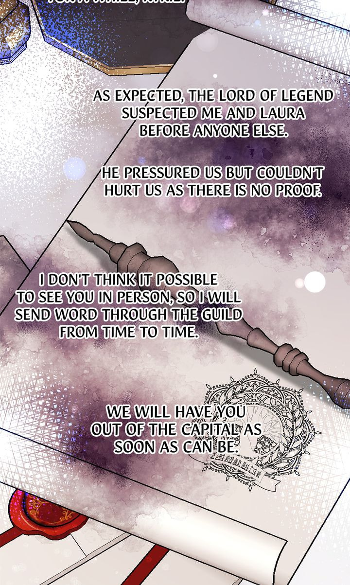 Read Kneel Before Me chapter 65 image 38 on Lezhin