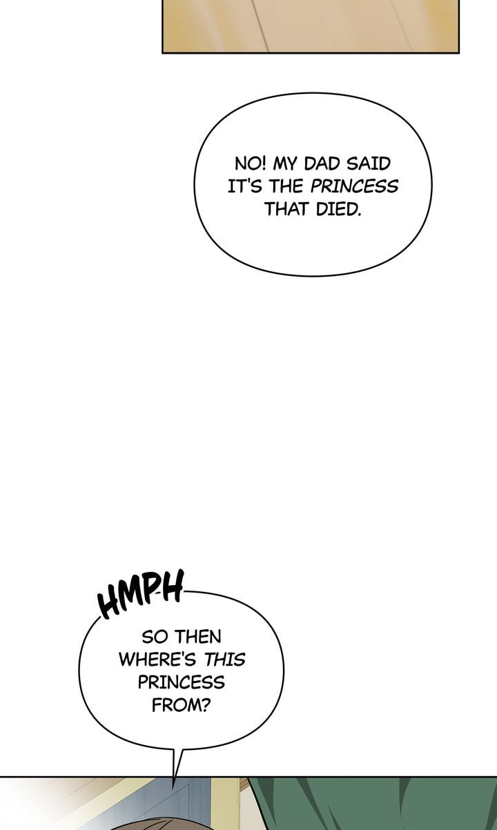 Read Kneel Before Me chapter 65 image 4 on Lezhin