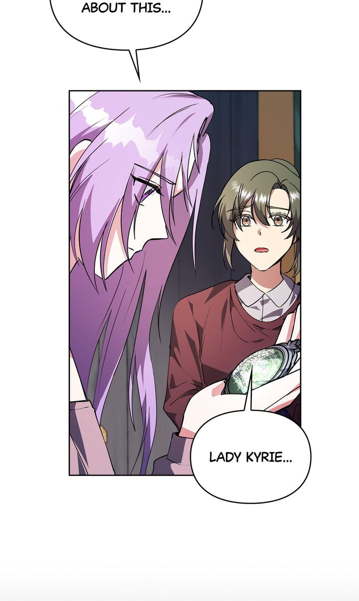 Read Kneel Before Me chapter 65 image 40 on Lezhin