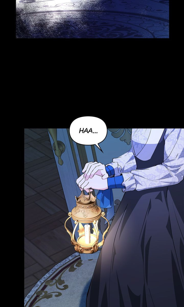 Read Kneel Before Me chapter 65 image 46 on Lezhin