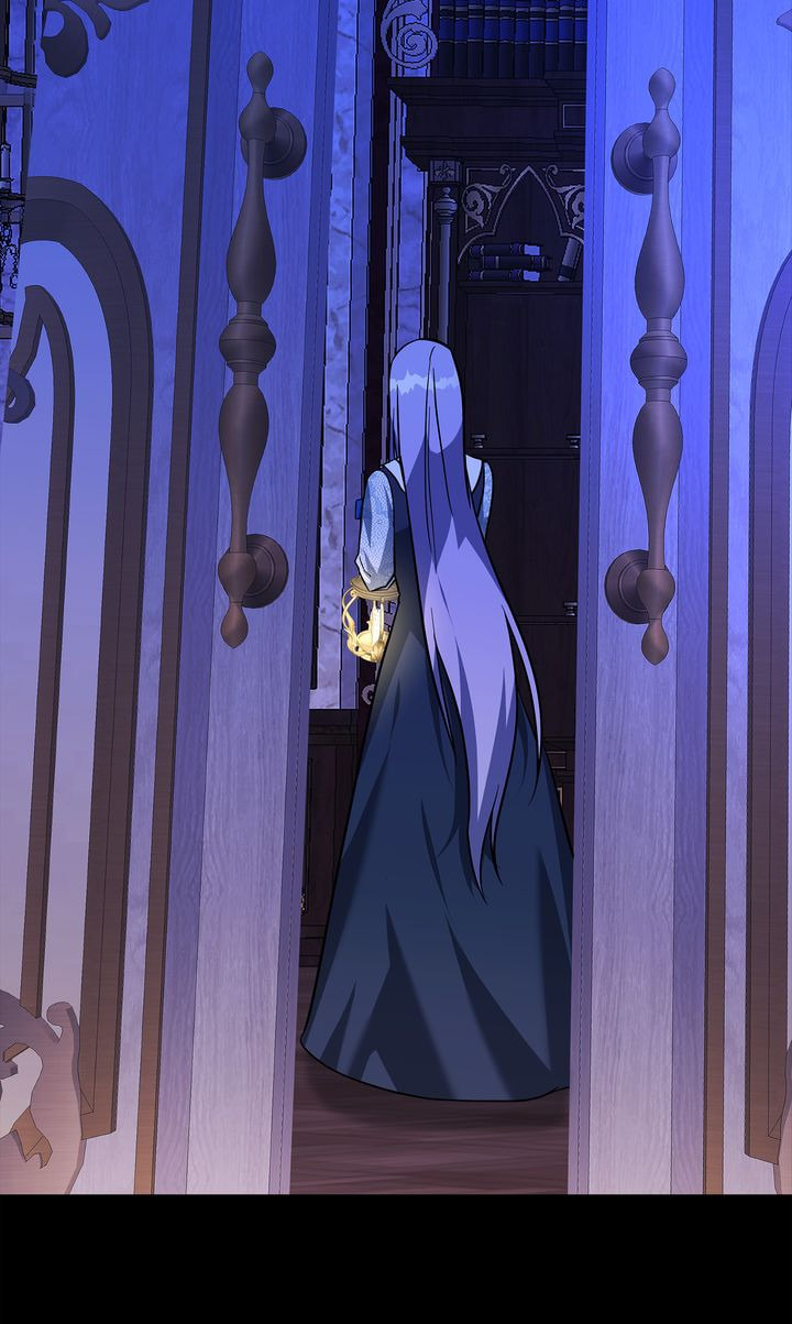 Read Kneel Before Me chapter 65 image 49 on Lezhin