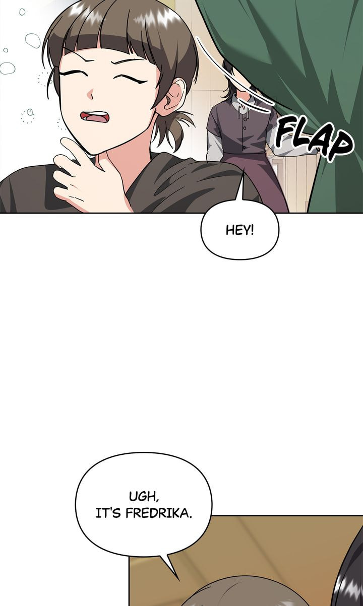 Read Kneel Before Me chapter 65 image 5 on Lezhin