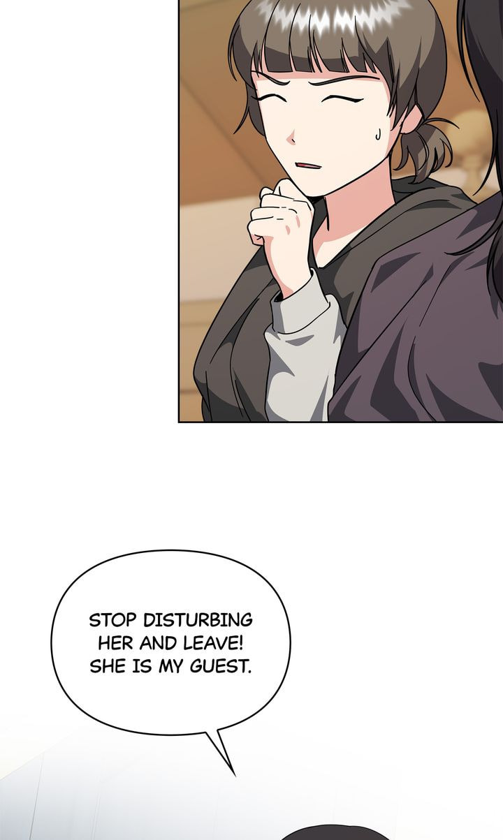 Read Kneel Before Me chapter 65 image 6 on Lezhin