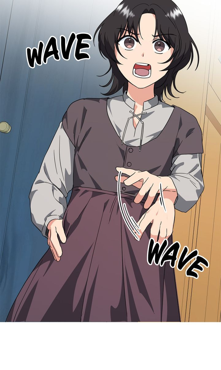 Read Kneel Before Me chapter 65 image 7 on Lezhin
