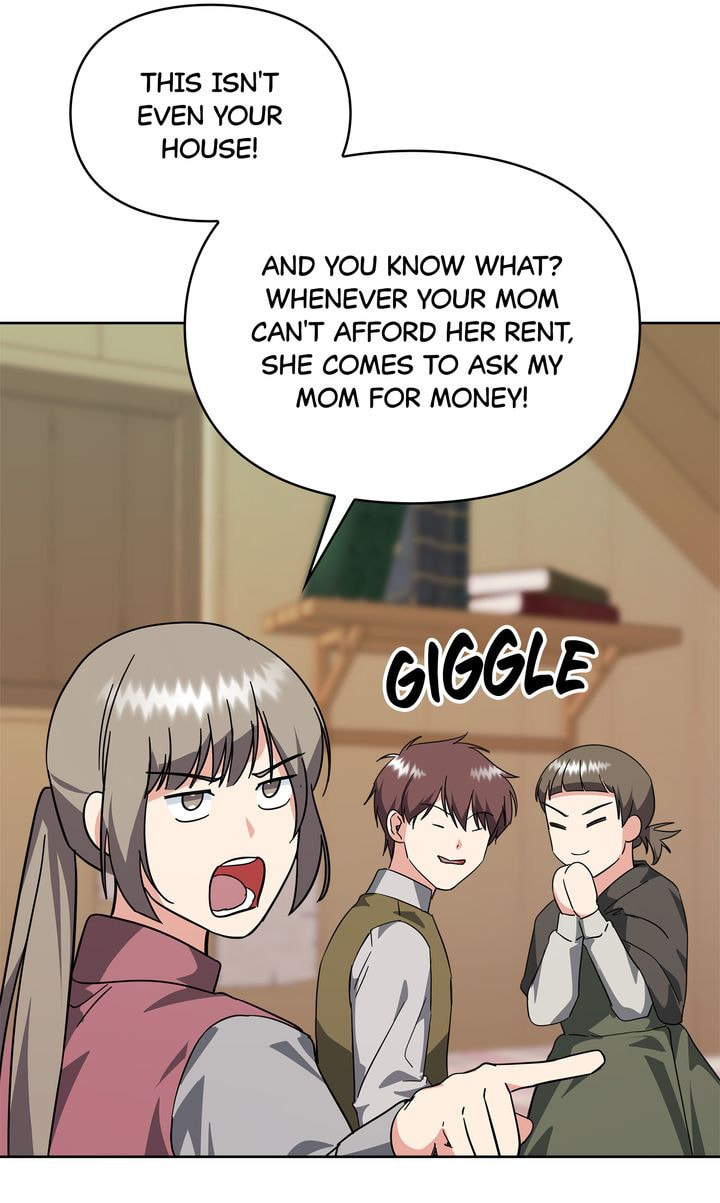 Read Kneel Before Me chapter 65 image 8 on Lezhin