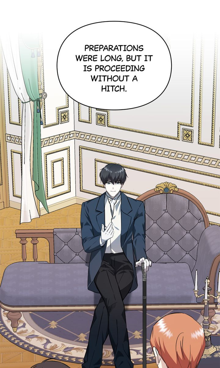 Read Kneel Before Me chapter 66 image 1 on Lezhin
