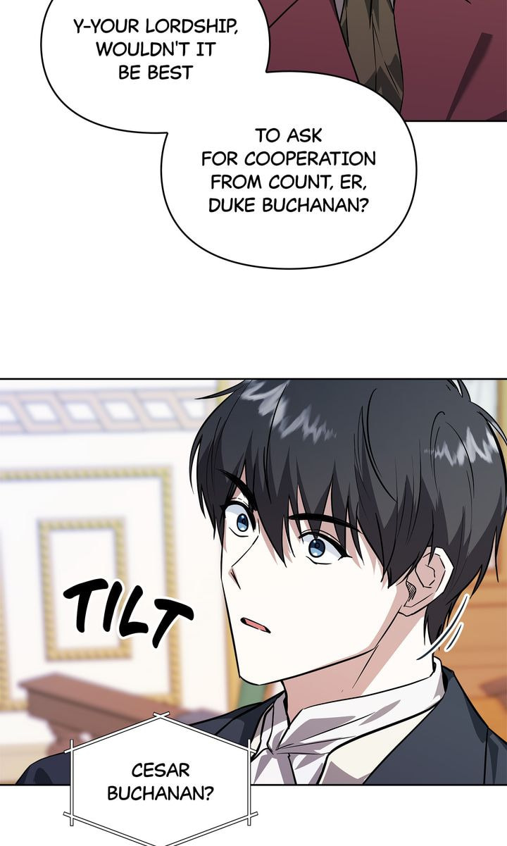 Read Kneel Before Me chapter 66 image 12 on Lezhin