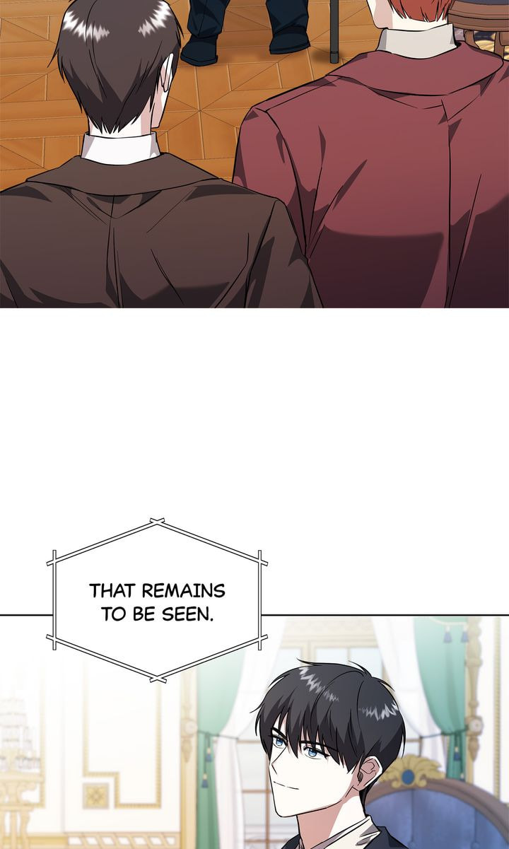 Read Kneel Before Me chapter 66 image 2 on Lezhin