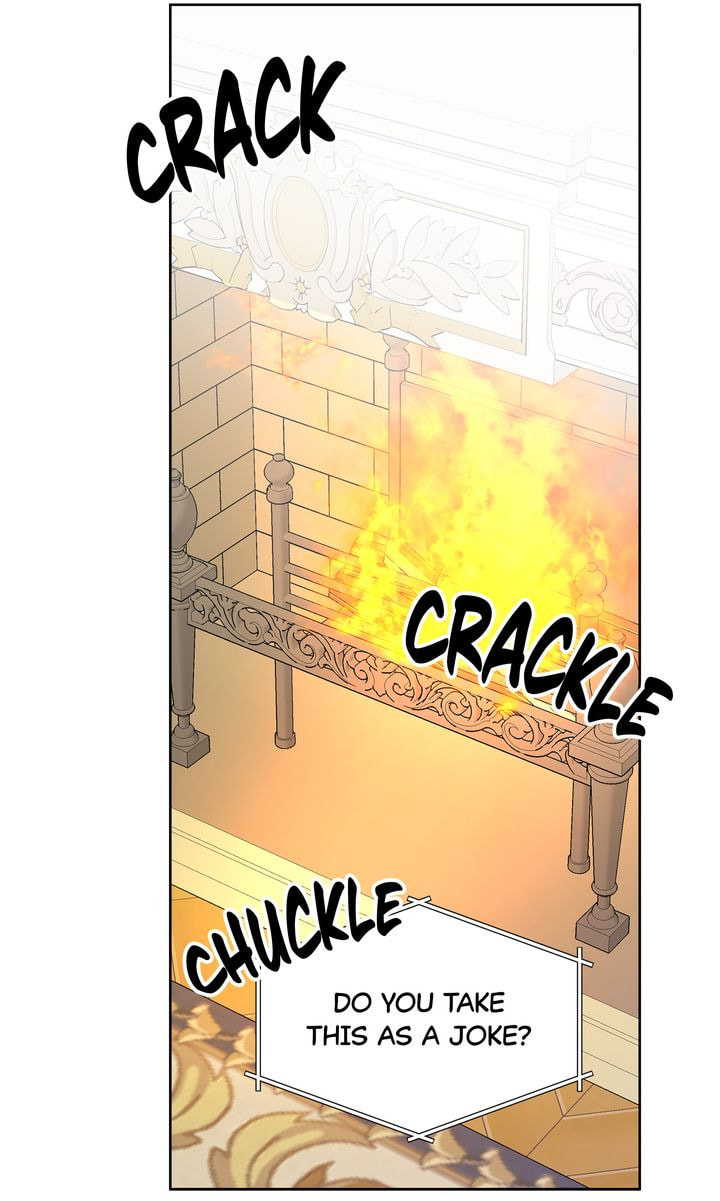 Read Kneel Before Me chapter 66 image 27 on Lezhin