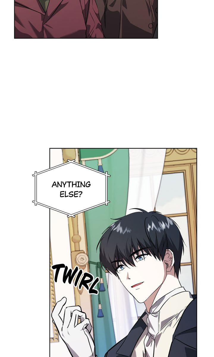 Read Kneel Before Me chapter 66 image 4 on Lezhin