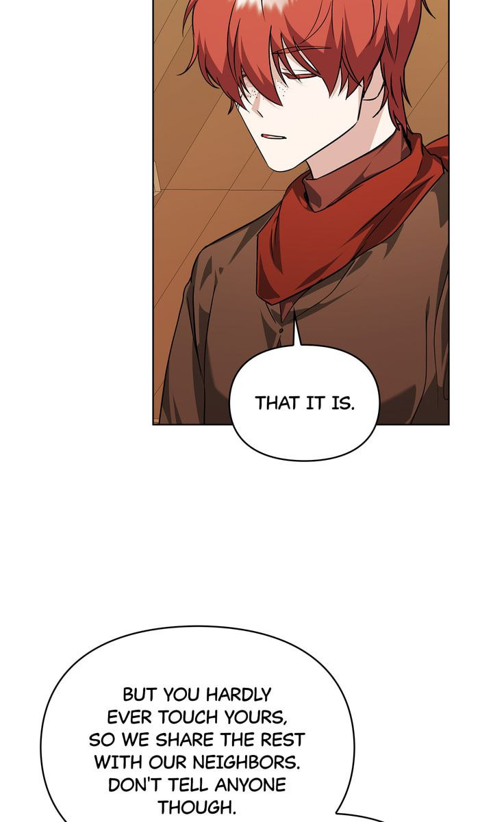 Read Kneel Before Me chapter 66 image 51 on Lezhin