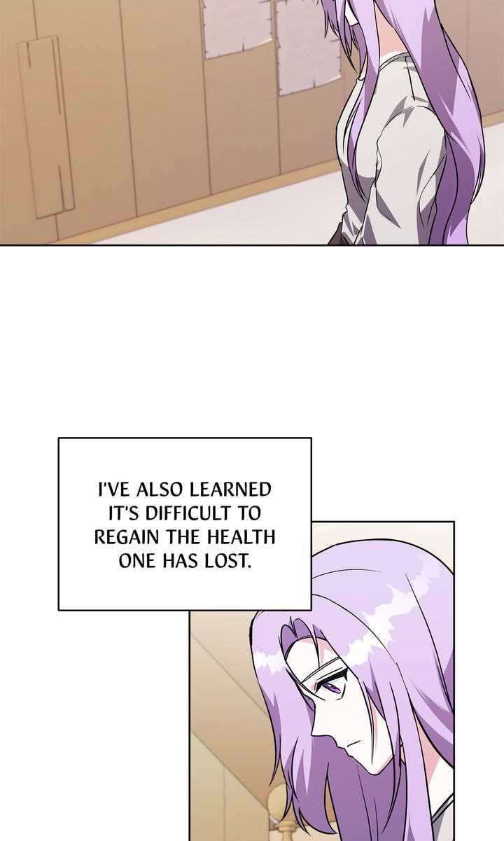 Read Kneel Before Me chapter 66 image 57 on Lezhin