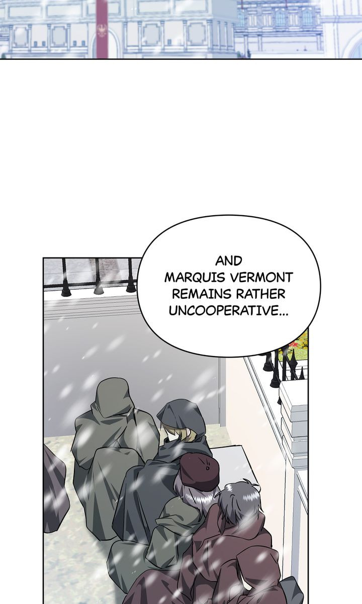 Read Kneel Before Me chapter 66 image 6 on Lezhin