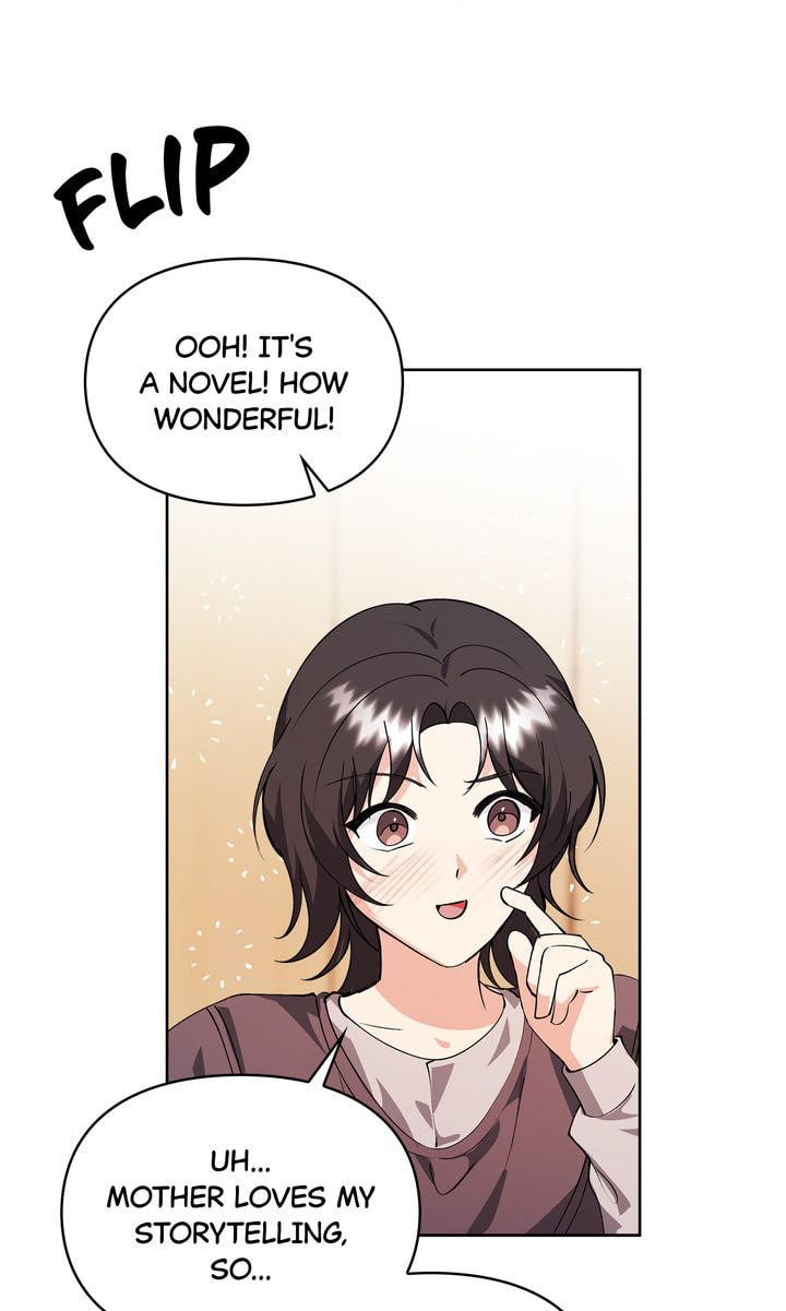 Read Kneel Before Me chapter 66 image 63 on Lezhin