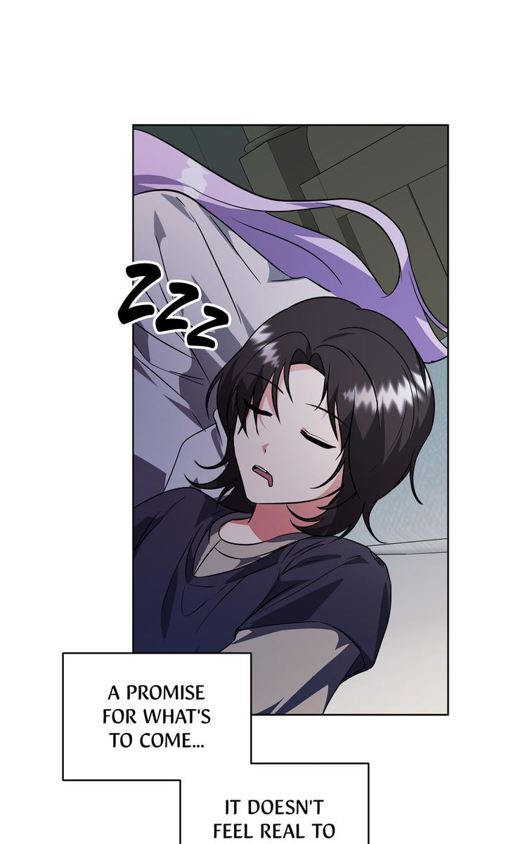 Read Kneel Before Me chapter 66 image 75 on Lezhin