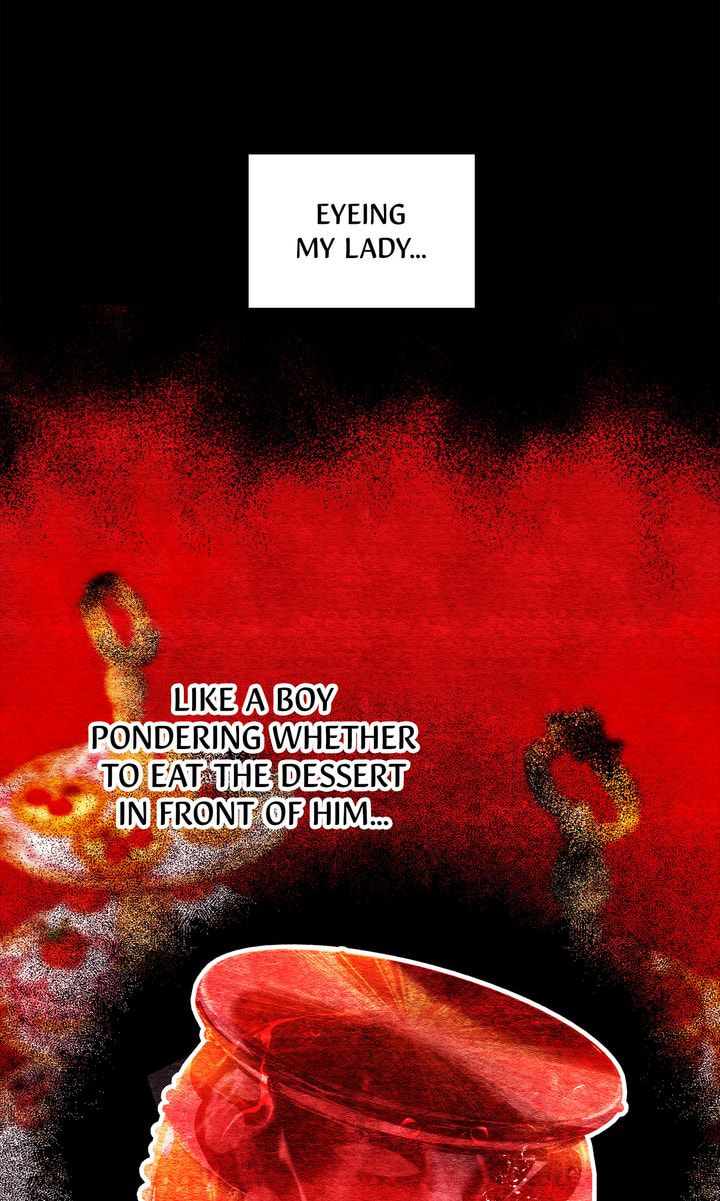 Read Kneel Before Me chapter 66 image 89 on Lezhin