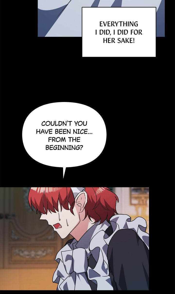 Read Kneel Before Me chapter 67 image 10 on Lezhin