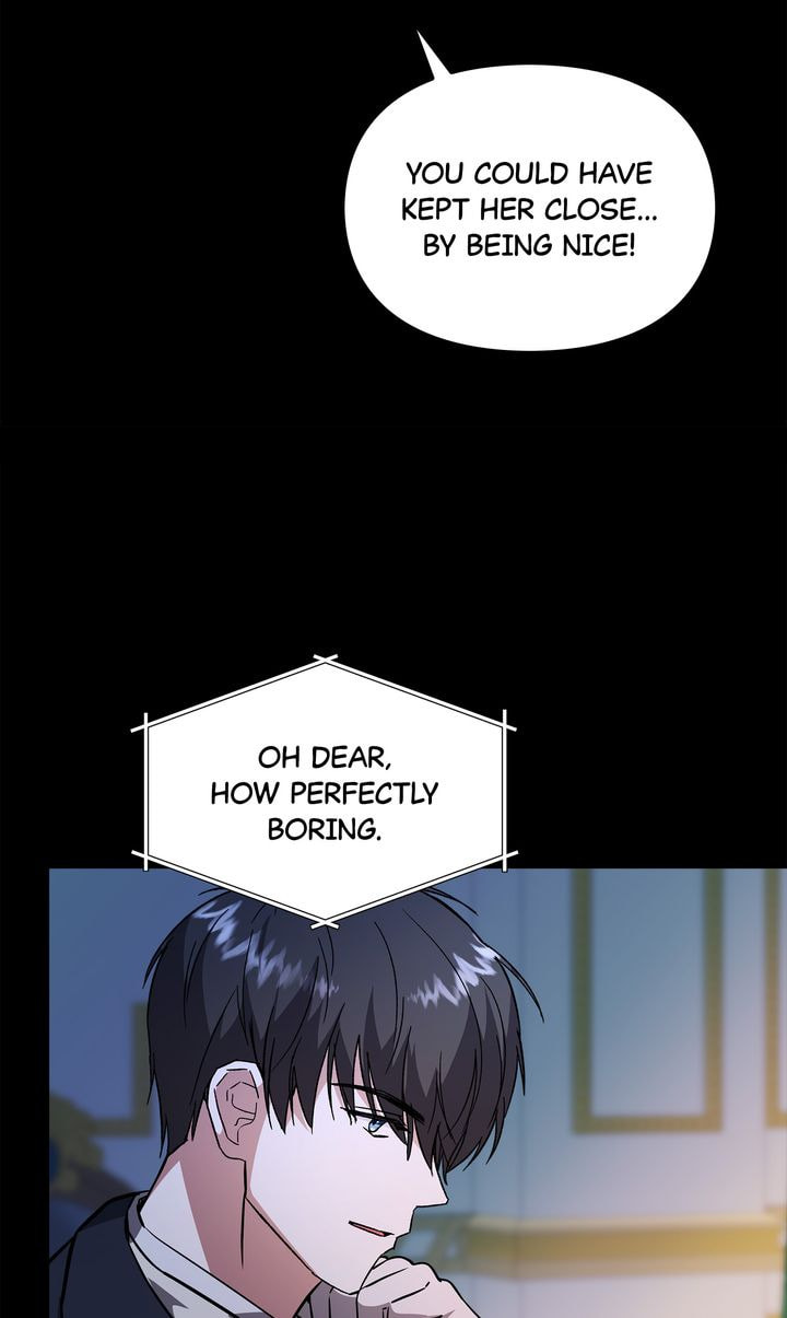 Read Kneel Before Me chapter 67 image 11 on Lezhin