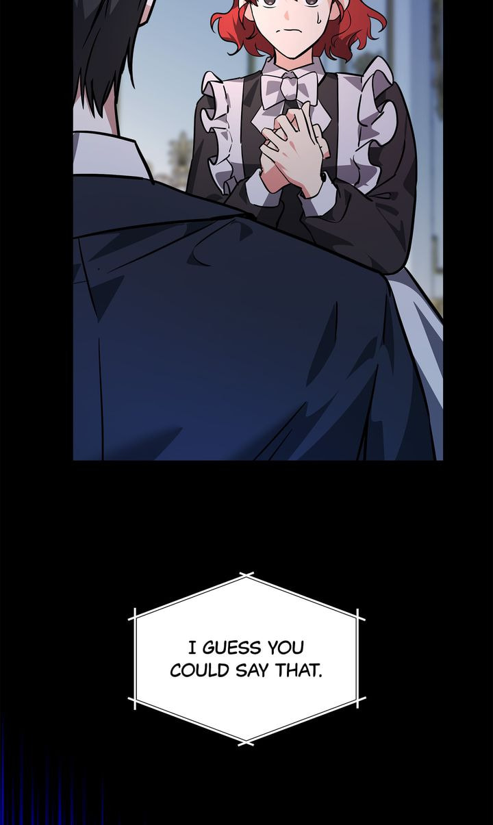 Read Kneel Before Me chapter 67 image 17 on Lezhin
