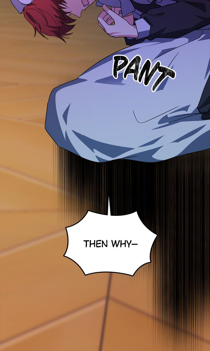 Read Kneel Before Me chapter 67 image 19 on Lezhin