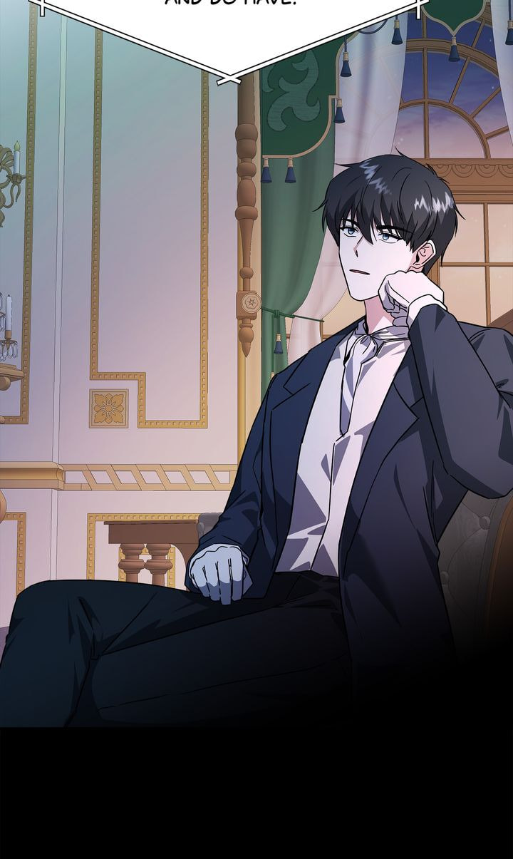 Read Kneel Before Me chapter 67 image 22 on Lezhin