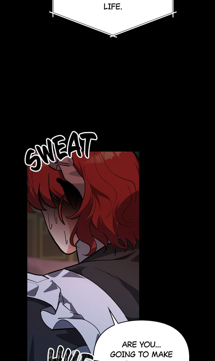 Read Kneel Before Me chapter 67 image 30 on Lezhin