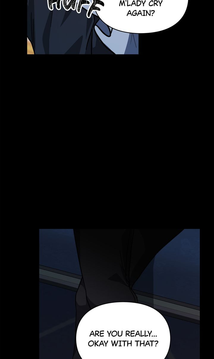 Read Kneel Before Me chapter 67 image 31 on Lezhin