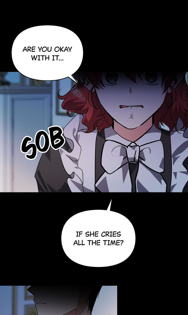 Read Kneel Before Me chapter 67 image 34 on Lezhin